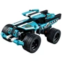 Конструктор LEGO Technic Трюкова вантажівка 142 деталі (42059): Рекомендований вік 7+