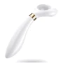 Вибратор Satisfyer Partner Multifun 3 White