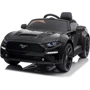 Электромобиль Kidsauto Ford Mustang GT 24V черный лак