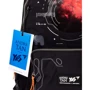 Рюкзак YES Andre Tan T-131 Space Black 46х31х14 см 20 л (559051): Корпус рюкзака Мягкий