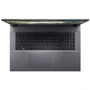 Ноутбук Acer Aspire 5 A517-53-511W (NX.KQBEX.001): Тип экрана матовый