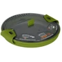 Набор посуды Sea to Summit X-Set 31 5pc - Storage Sack Included (STS AXSETSS31OL) фото 3