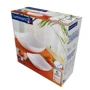 Luminarc Lotusia J3189: Размеры, см 4 салатника 4х15 см, 1 салатник – 1х24 см