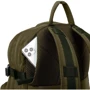 Сумка для ноутбуков Tucano 15" Desert Khaki (BKDES15-VM) фото 8