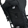 Прогулянковий візок Bambi Flash M 5727-1 Almost Black: Стать дитини унісекс