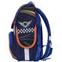 Ранець RAINBOW 8-510 Formula, 34x26x13см: Тип Для средней школы