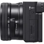 Sony Alpha A6400 kit (16-50mm) Black (ILCE6400LB.CEC) UA: Типы файлов RAW, JPEG, JPEG, RAW