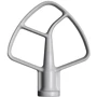 Кухонный комбайн KitchenAid Artisan 5KSM95PSECU: Количество насадок 3