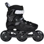 Роликовые коньки Раздвижные ролики Powerslide Jet Pro adj, 31,0-34,0 (940702): Тип раздвижные