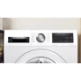 Стиральная машина Bosch WGG154ZSPL: Тип машины Автомат