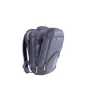 ZiBi Pochette. Рюкзак с отделением для ноутбука ATHLETIC (ZB14.0023GR): Спинка Ортопедическая (анатомическая)