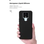 Чехол для телефонов ArmorStandart ICON Case Black for Tecno Camon 16/Camon 16 SE (ARM58557)
