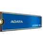 ADATA LEGEND 700 1 TB (ALEG-700-1TCS): Тип накопителя внутренний