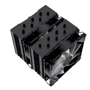 Кулер ID-Cooling SE-207-XT Black: Тип підшипника гидродинамический