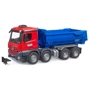 Автомодель Bruder Самоскид MB Arocs (03621)