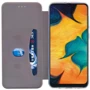 Чохол для телефона BeCover Book Exclusive Red Wine для Samsung A366 Galaxy A36 5G (713029): Колір бордовый