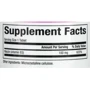 Natural Factors Niacin Vitamin B3 Ниацин Витамин B3 100 мг 90 таблеток: Форма выпуска Таблетки
