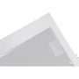Витяжка GRANADO Toses 1503-450 white: Управління Механическое