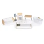 Ляльковий будиночок Ecotoys Grace 8210 фото 9