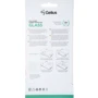 Захисне скло для iPhone Gelius Tempered Glass Full Cover Ultra Thin 0.25mm Black для iPhone 14 Pro Max: Колір чорний
