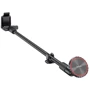Держатель Hoco Car Holder CA99 Black