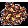 Чай Gemini фруктовый Tea Collection Berry Cocktail 50х2 г (4820156430775) фото 2