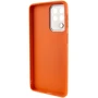 Аксесуар для смартфона Epik Xshield Case Apricot для Samsung M536 Galaxy M53 5G: Матеріал искусcтвенная кожа
