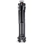 Manfrotto MT290XTA3 290 Xtra Aluminum Tripod: Тип штатива профессиональный