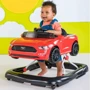 Игрушка-ходунки 4 в 1 Bright Starts Ford Ways to Play Walker Mustang (11632) фото 3