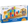 Обучающий игровой набор LEARNING RESOURCES - СОВИНАЯ ЛИНЕЙКА (LER7732)