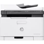 МФУ HP Color Laser 179fnw Wi-Fi (4ZB97A): Класс устройства офисный
