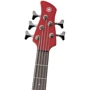 Бас-гитара YAMAHA TRBX-305 (Candy Apple Red)