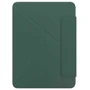 Аксессуар для iPad SwitchEasy Origami Pine Green (SPD219093PG22) for iPad Air (2020-2025) / iPad Pro 11 (2018-2022): Тип аксессуара чехол