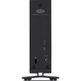 Внешний жесткий диск Lacie d2 Professional 4TB (STHA4000800): Размеры, мм 188,5x130x60