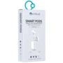 Наушники COTEetCI Smart Pod Single Ear Headphones (CS5183-R): Назначение для смартфона и плеера