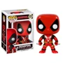 Игровая фигурка Funko POP! серии Дэдпул - Deadpool Two Swords (7486): Тип Персонаж мультфильма, фильма