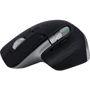 Мышь Logitech MX Master 3S For Mac Performance Wireless Space Grey (910-006571): Интерфейс подключения Wireless