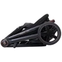 Прогулочная коляска Espiro Only Way 2023 Gel 117 Graphite Anthracite (5906724206603) фото 7