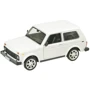 Машинка металл 21214 АВТОПРОМ, 1:22 ВАЗ 21214, 3 цвета