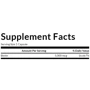 Swanson Biotin 5000 mcg Биотин 30 капсул: Тип Витамин B