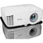 Проектор BenQ MW550 (9H.JHT77.1HE, 9H.JHT77.13E): Джерело світла Газоразрядная лампа