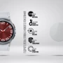 Гідрогелева плівка ArmorStandart для Samsung Galaxy Watch 6 Classic 47mm 6 шт (ARM70414): Сумісність з брендом Samsung