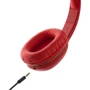 Навушники Edifier W800BT Red: Чутливість (дБ) 100