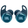 Навушники JBL Reflect Flow Pro Blue (JBLREFFLPROPBLU): Тип конструкції вакуумні