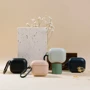 Чехол для наушников Native Union Roam Case Black (APCSE-ROAM-BLK) for Apple AirPods 3 фото 3