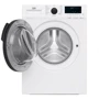 Стиральная машина Beko WUE7626XBCW: Тип загрузки фронтальная