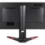 Монитор Acer XB271HBMIPRZ (UM.HX1EE.011): Тип ЖК-матрицы TN