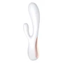 Вибратор кролик Satisfyer Mono Flex White