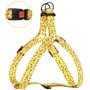 Шлея Hidog Flowers yellow 26-40см/1см (125\1019): Производитель HiDog