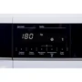 Сушильна машина Sharp KD-HHH8S7GW2-UA: Система сушіння конденсаційна
